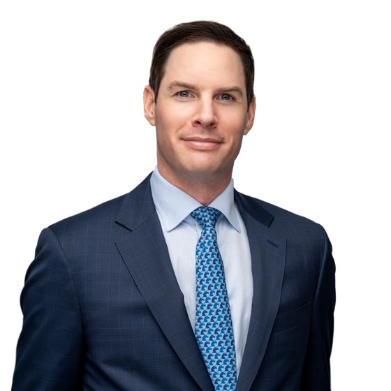 Portrait of Andrew Dimock