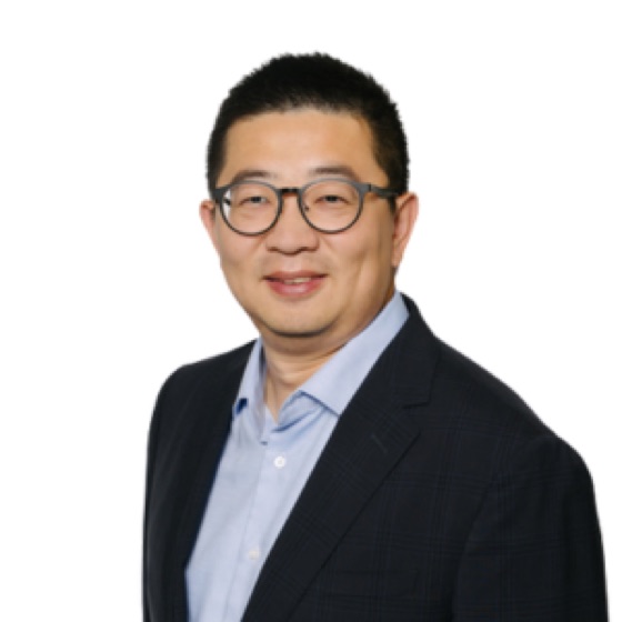 Portrait of Payton Liu