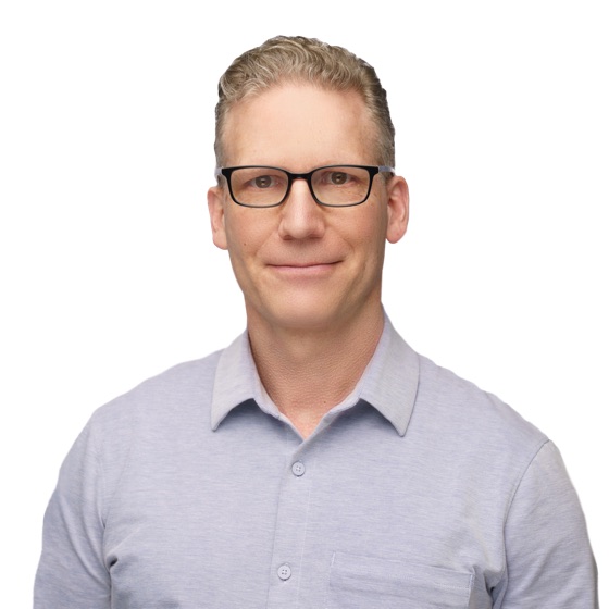 Portrait of Cameron Richards